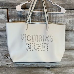 Victoria’s Secret tote bag